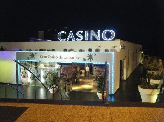 casino lanzarote