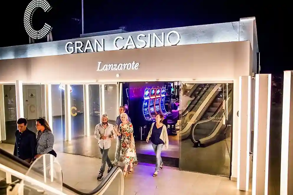 casino iniciar sesion