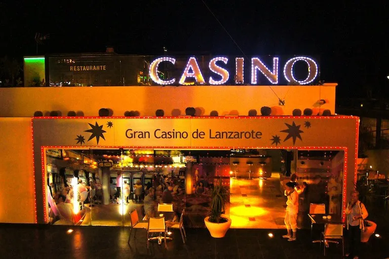 casino iniciar sesion