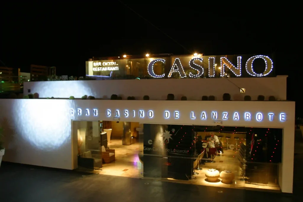 casino lanzarote